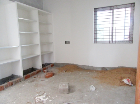 5) Li id 372 - First Floor 2 Bhk House Childrens Bedroom.JPG